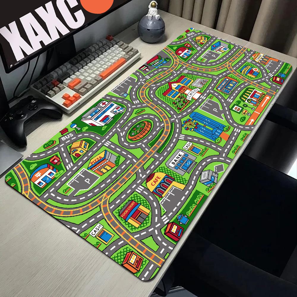 Desk Setup Pegboard - Pc Gaming Setup Accessories City Road