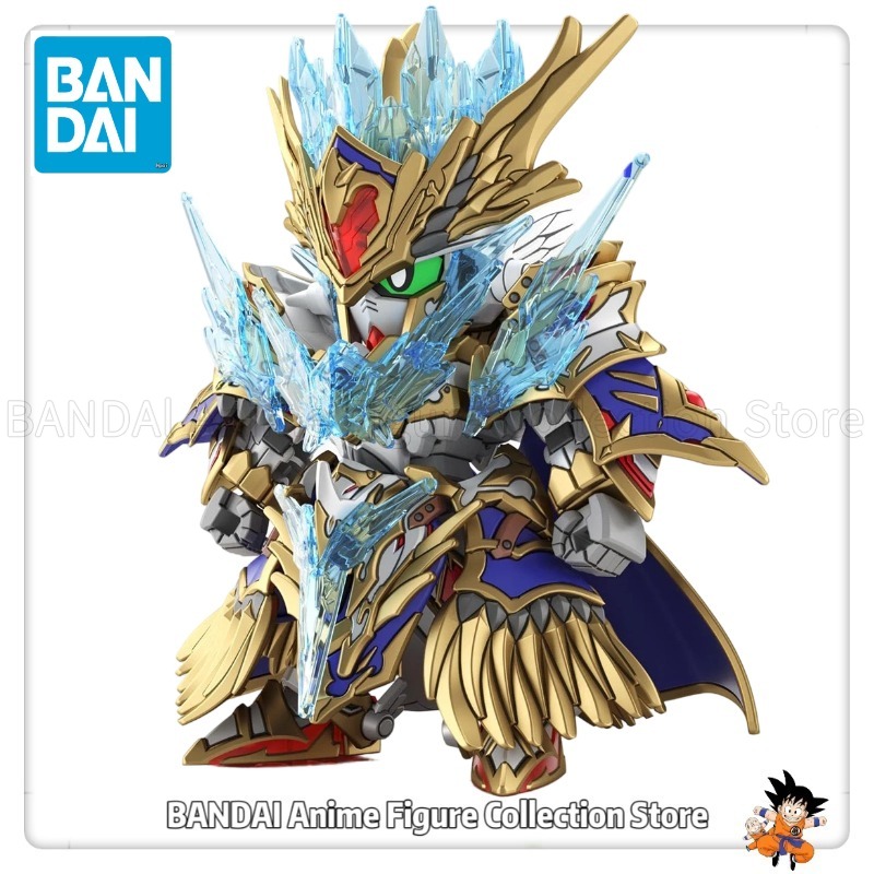 Desk Setup Japan - In Stock Original BANDAI SPIRITS SDW