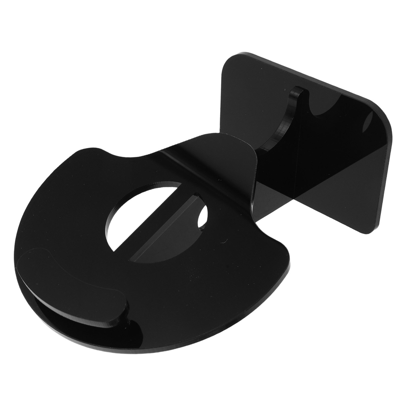 Acrylic Sport Earphone Stand D - Desk Setup Headphone Stand recension och pris