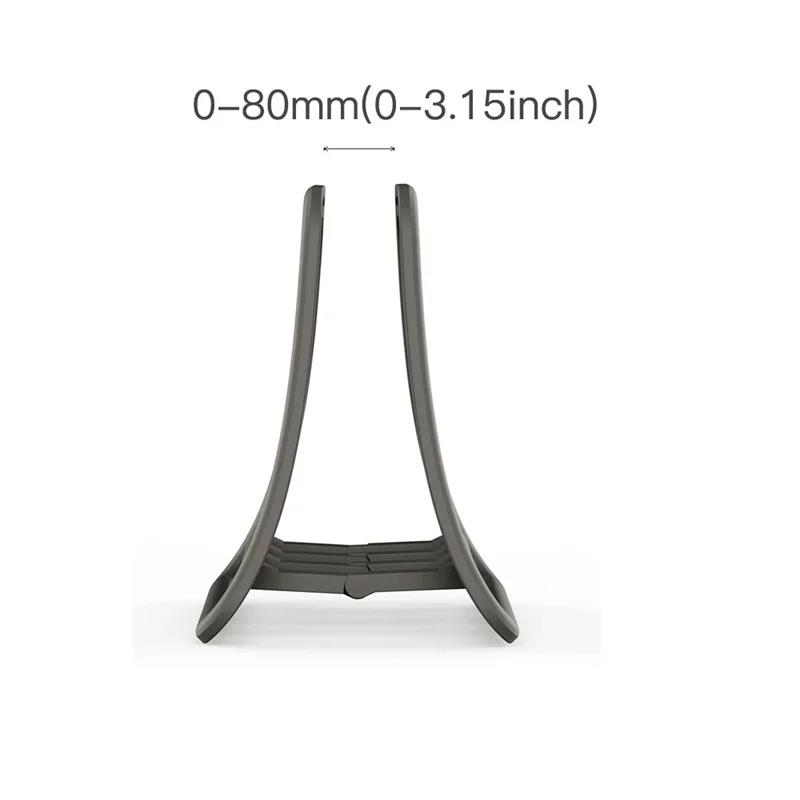 Foldable Vertical Laptop Stand - Vertical Laptop Stand recension och pris