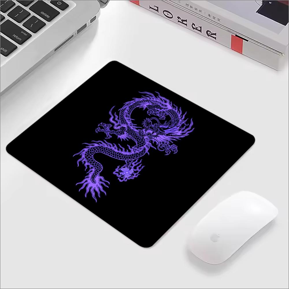 Japanese Dragon Mouse Pad 22X1 - Desk Setup Japan recension och pris