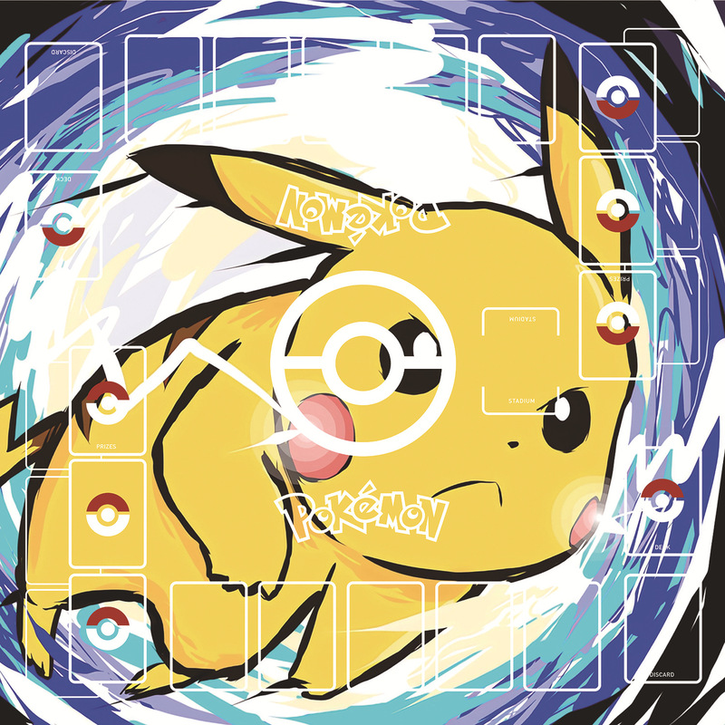 2025 Ptcg Pokemon Card Battle  - Desk Setup Kids recension och pris