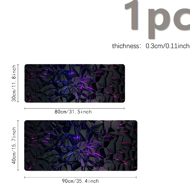 Sunflower Mouse Pad Inspiratio - Desk Setup Inspiration recension och pris