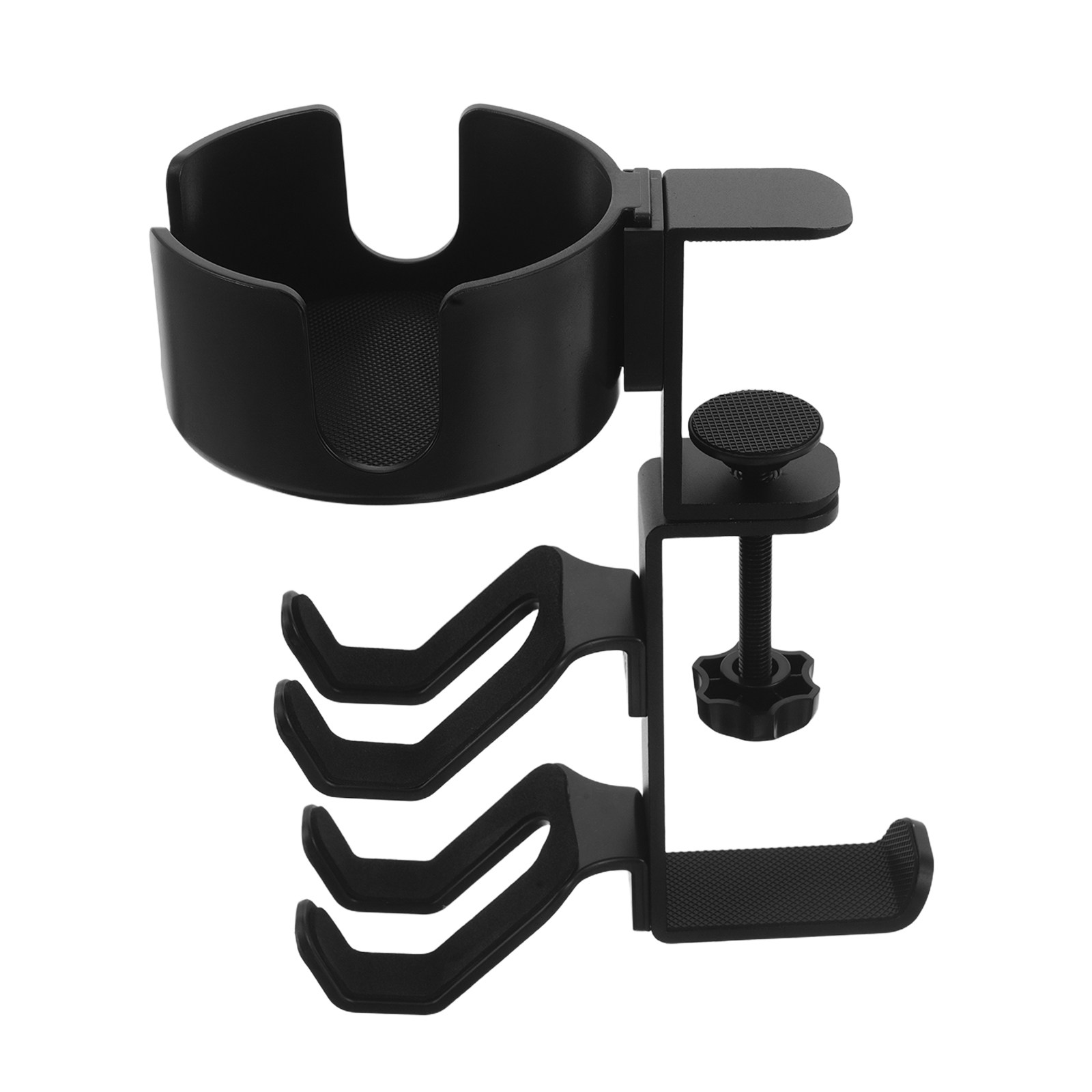 Multi Use Headphone Storage Or - Desk Setup Headphone Stand recension och pris
