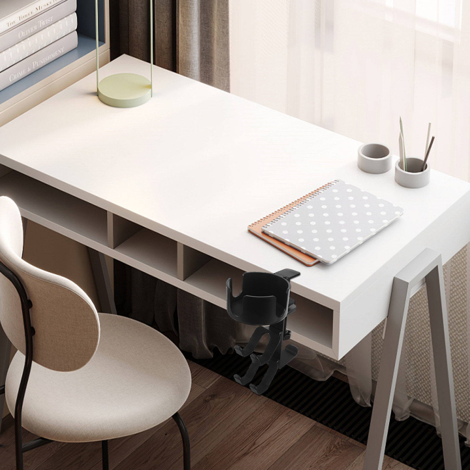 Multi Use Headphone Storage Or - Desk Setup Headphone Stand recension och pris