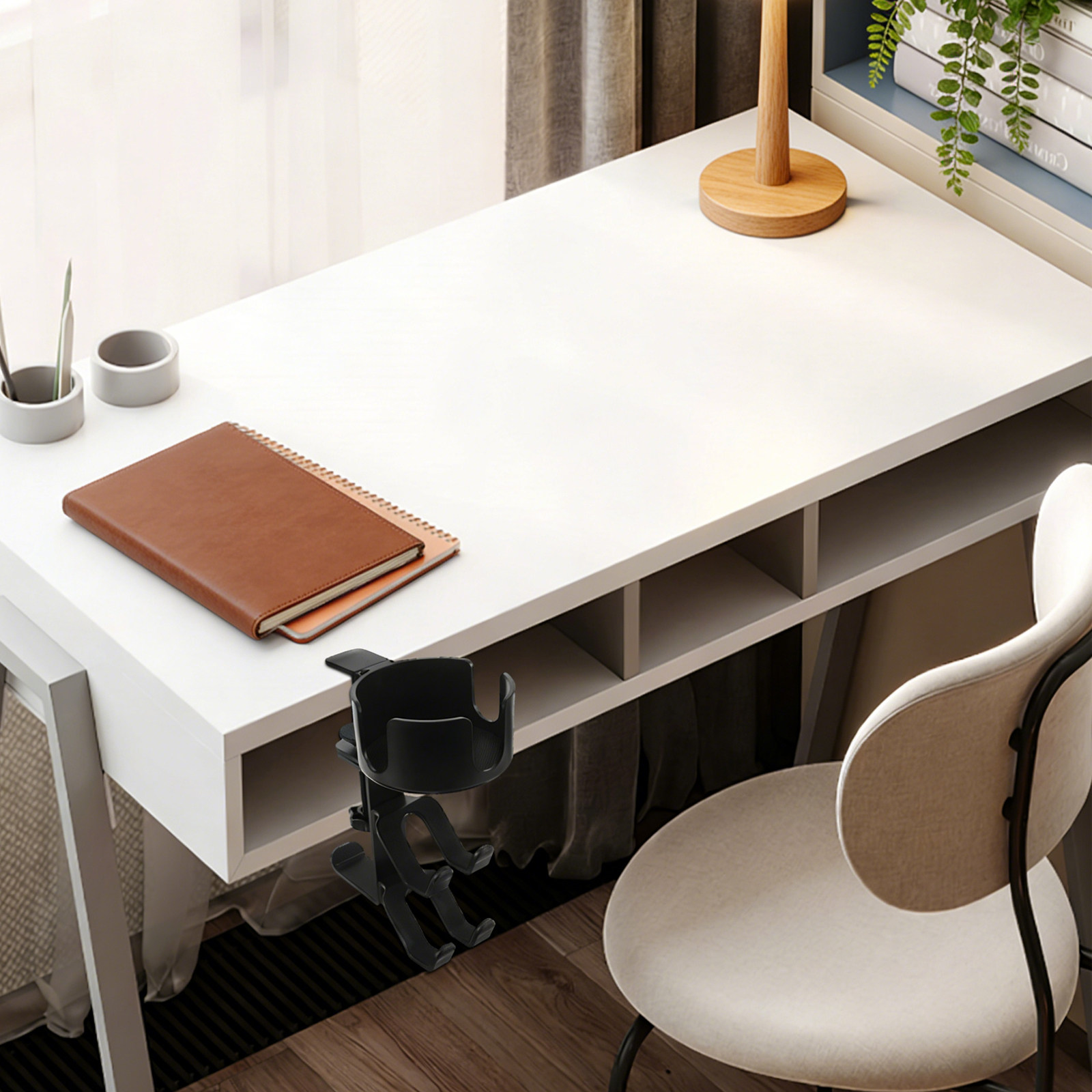 Multi Use Headphone Storage Or - Desk Setup Headphone Stand recension och pris