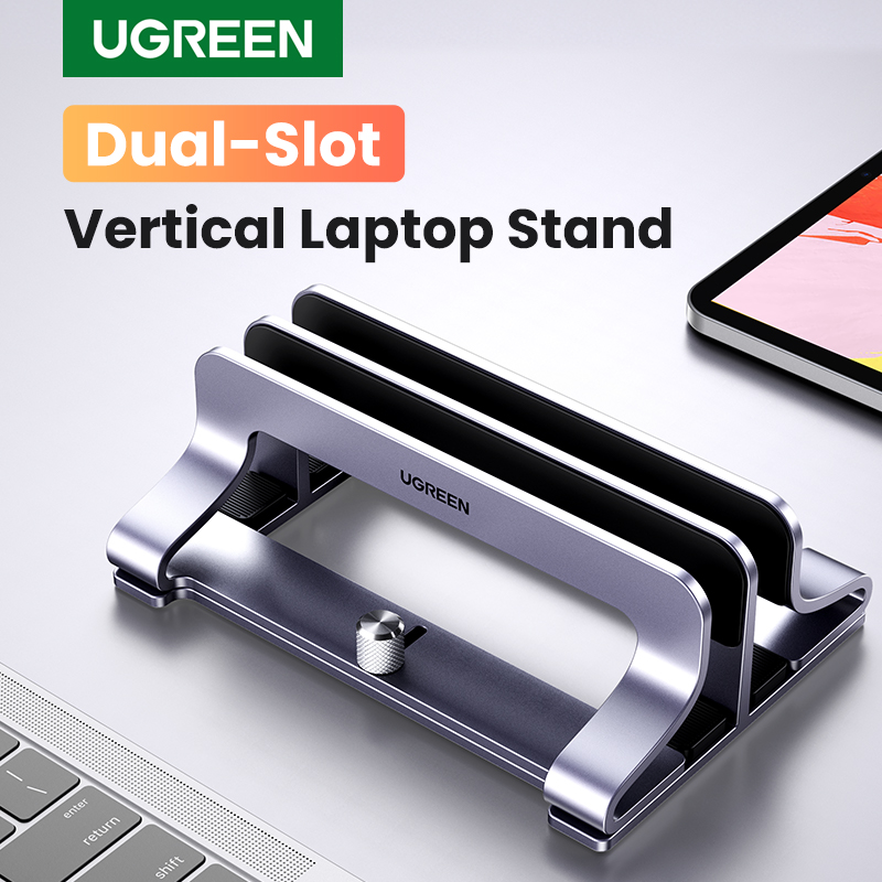 UGREEN Vertical Laptop Stand H - Vertical Laptop Stand recension och pris