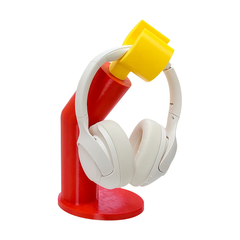 Creative Headphone Stand & Des - Desk Setup Headphone Stand recension och pris
