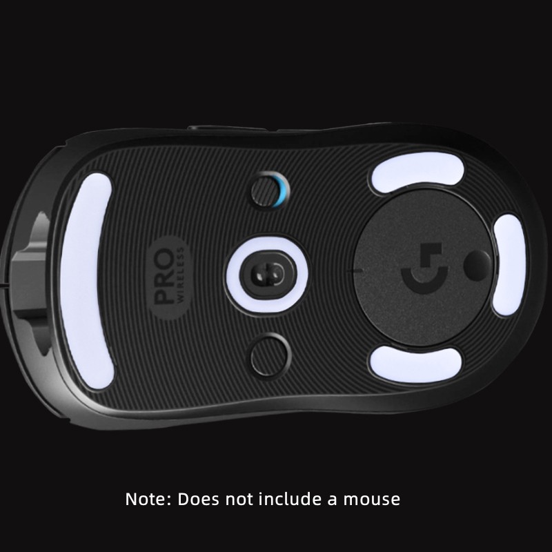 1 Pack Esports Tiger Arc2 Enha - Logitech Mouse G Pro X Superlight recension och pris