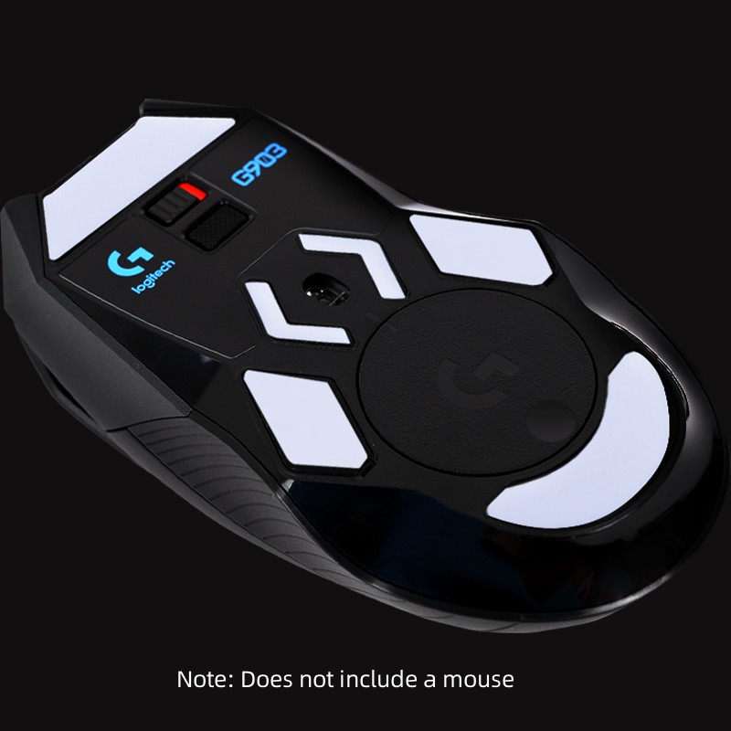 1 Pack Esports Tiger Arc2 Enha - Logitech Mouse G Pro X Superlight recension och pris