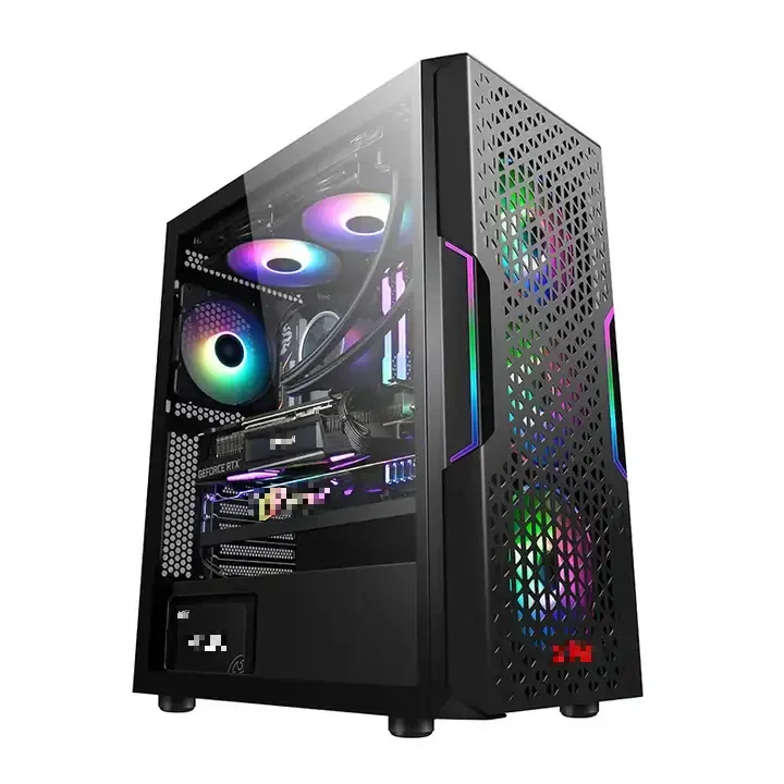AOTESIER Gaming PC Desktop – I - Nvidia Vga Rtx 4070 recension och pris