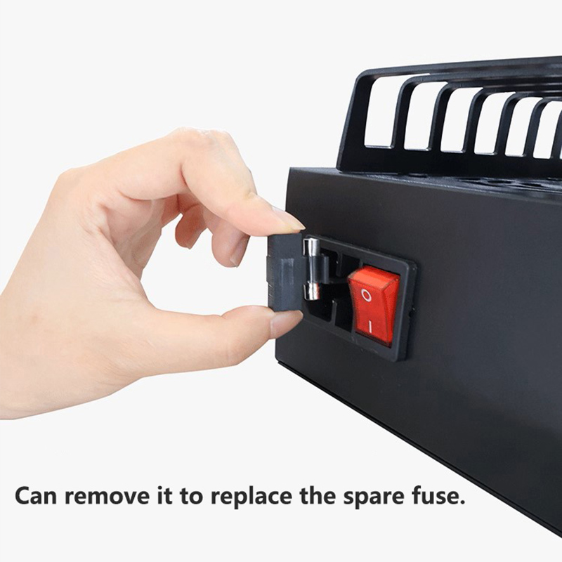 20-Port USB 3.0 Hub Chassis +  - Desk Setup Hub recension och pris