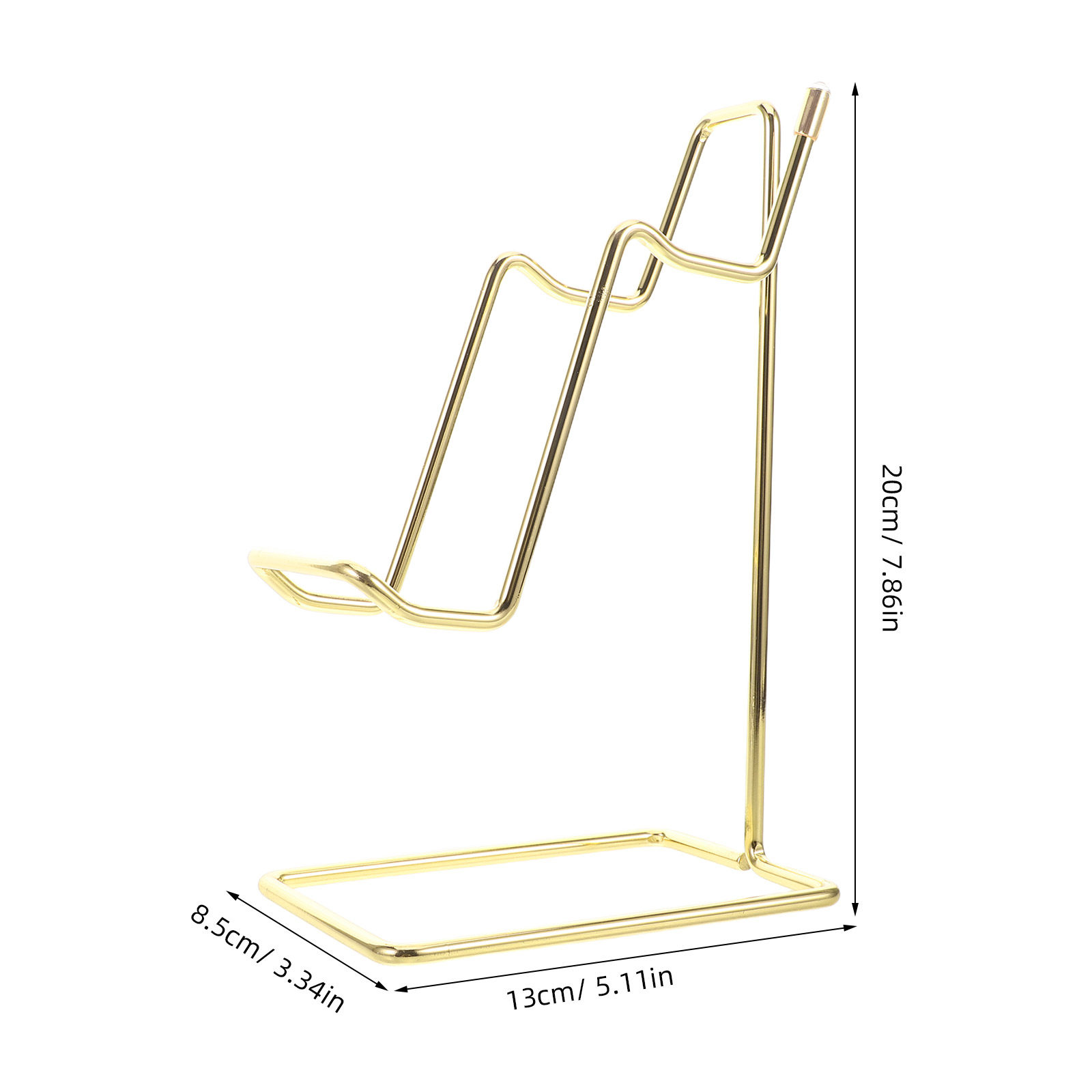 Versatile Controller Headphone - Desk Setup Headphone Stand recension och pris