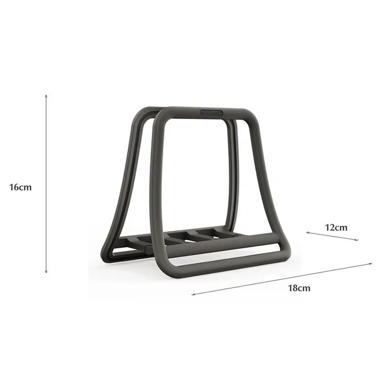 Vertical Laptop Stand Space Sa - Vertical Laptop Stand recension och pris