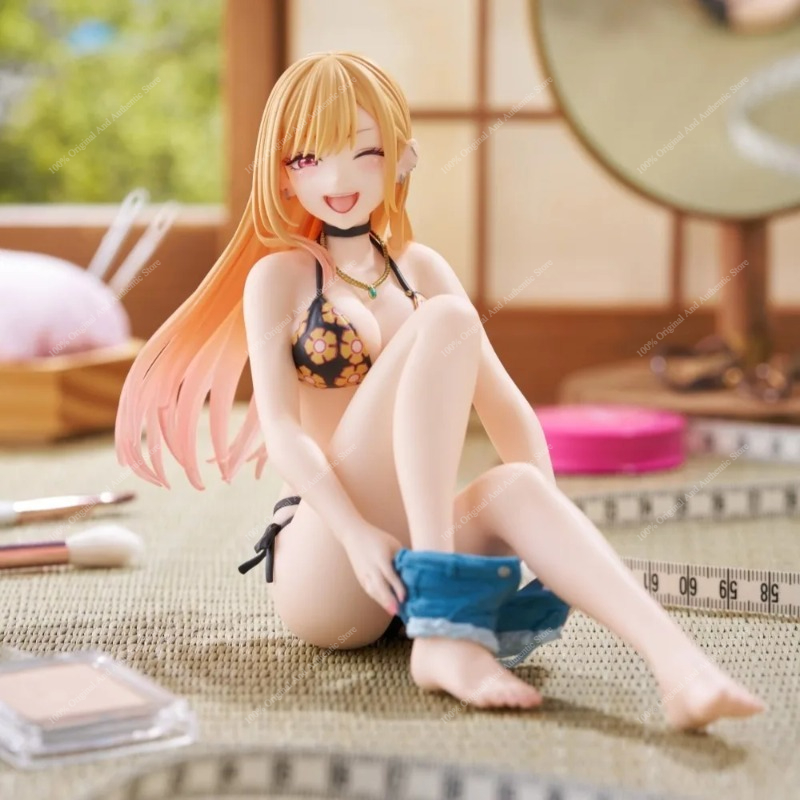 100% Original TAITO My Dress-U - Desk Setup Japan recension och pris