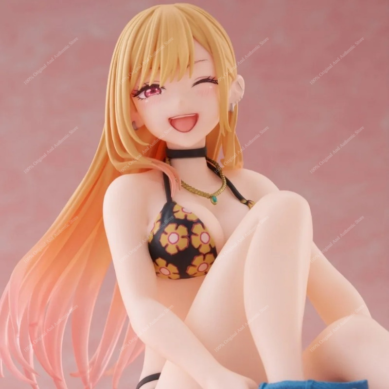 100% Original TAITO My Dress-U - Desk Setup Japan recension och pris