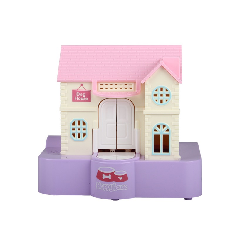 Funny Money Boxes House Steal  - Desk Setup Kids recension och pris