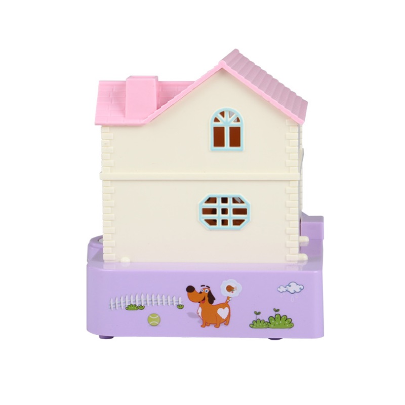 Funny Money Boxes House Steal  - Desk Setup Kids recension och pris
