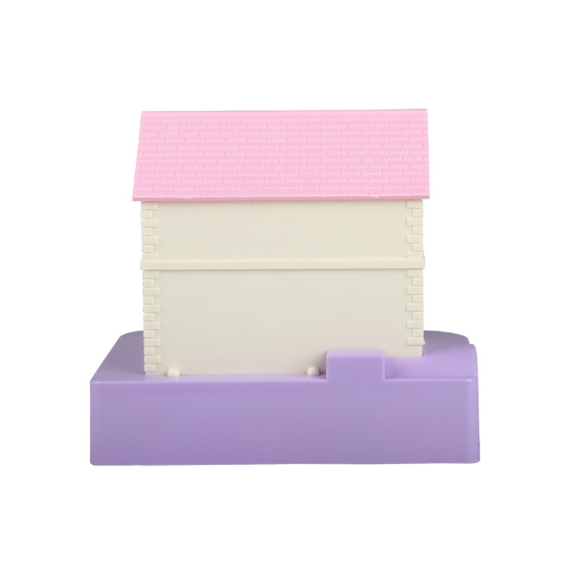 Funny Money Boxes House Steal  - Desk Setup Kids recension och pris